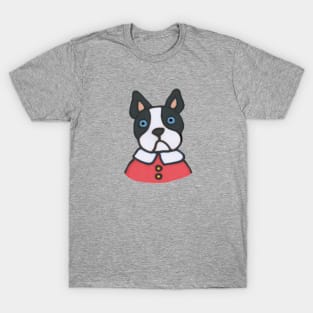 Boston Terrier T-Shirt